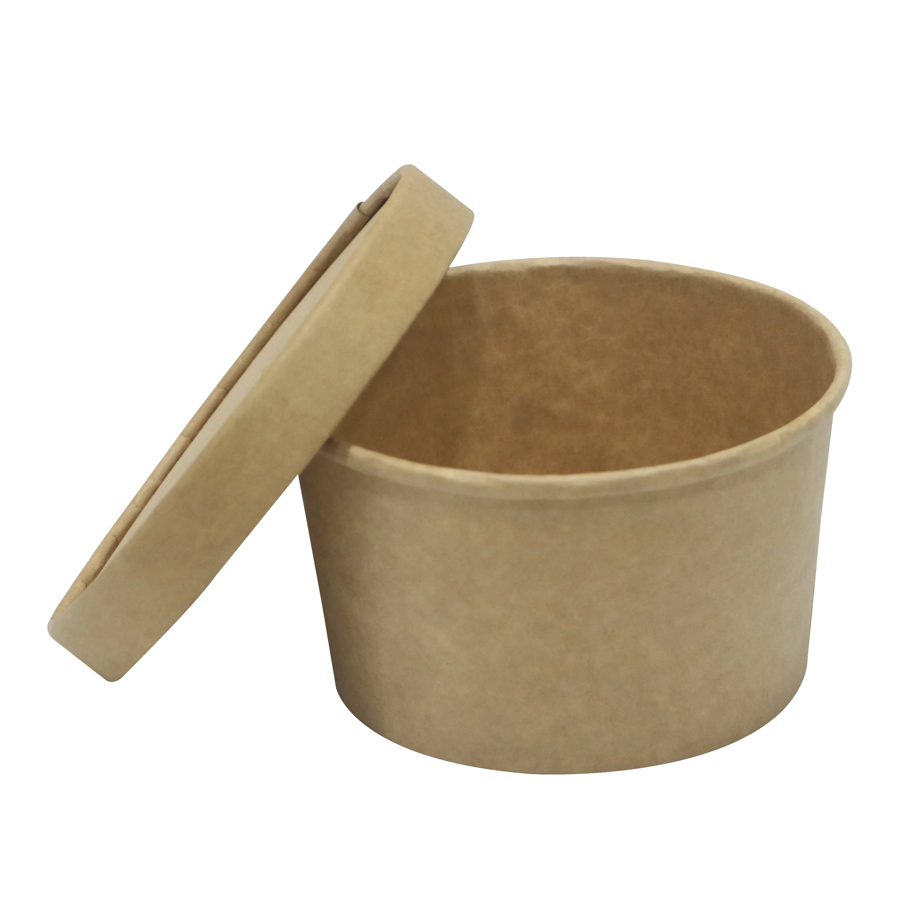 Soup Cup Lid
