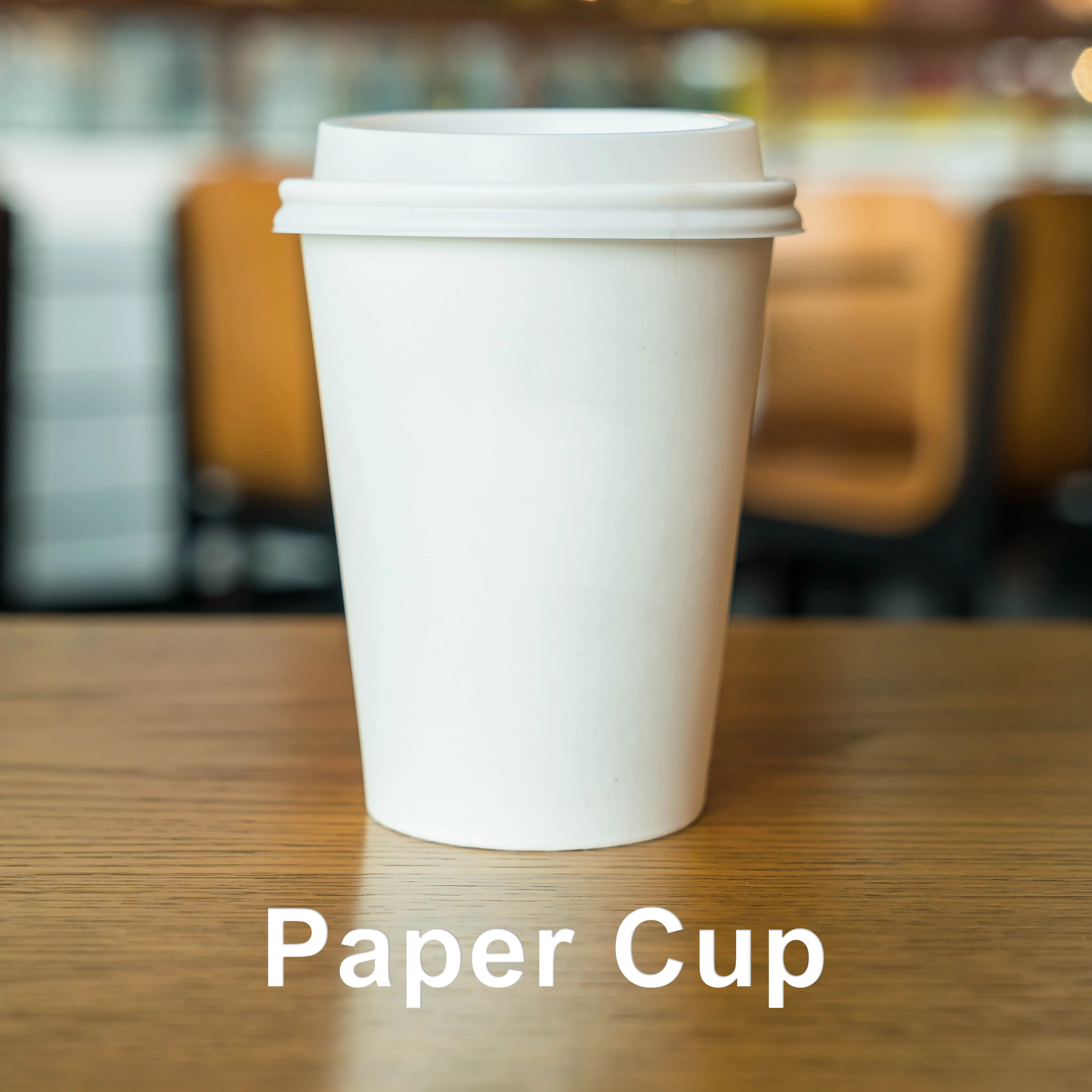 Manufacturers of Single Wall Paper Cups