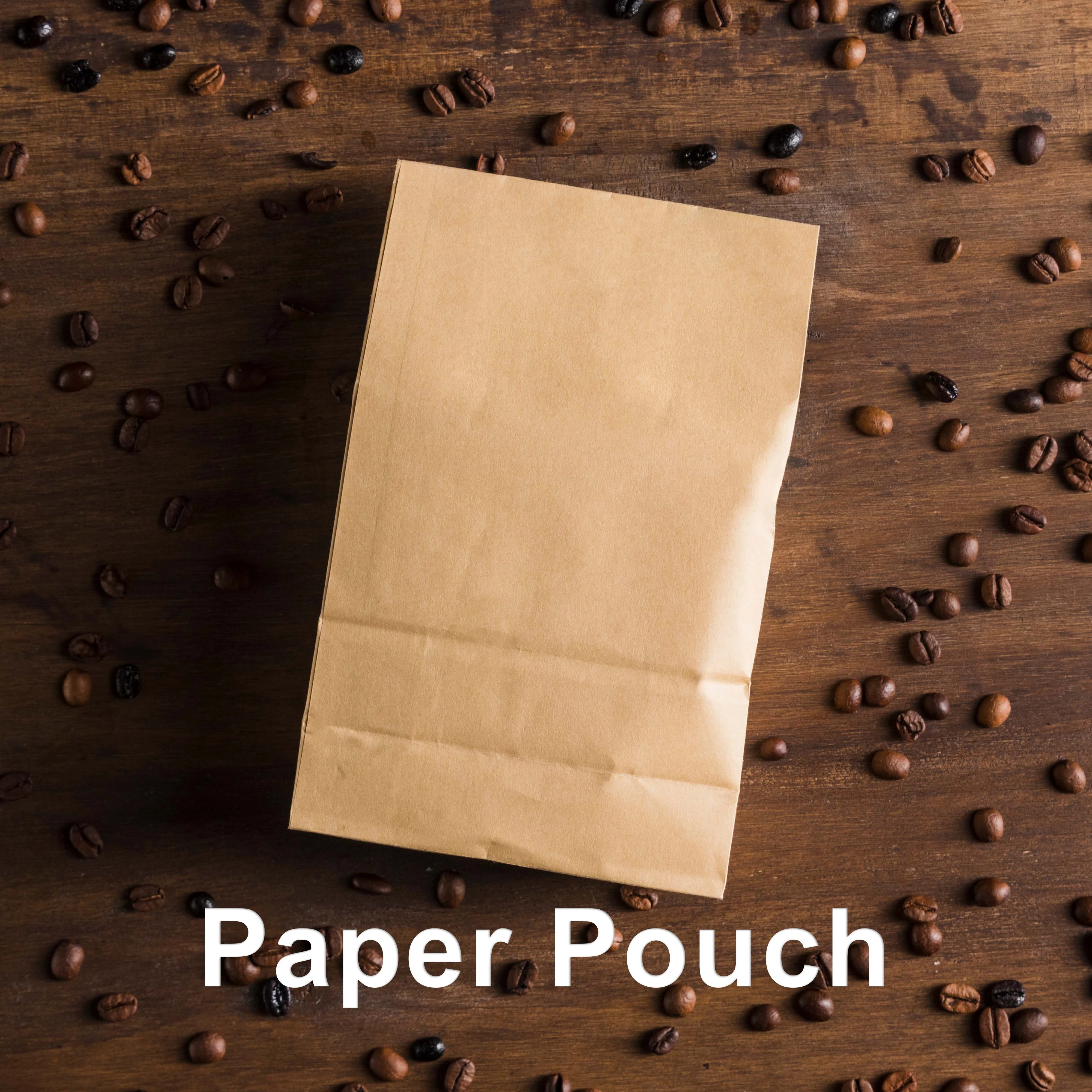 Manufacturers of Paper Pouch