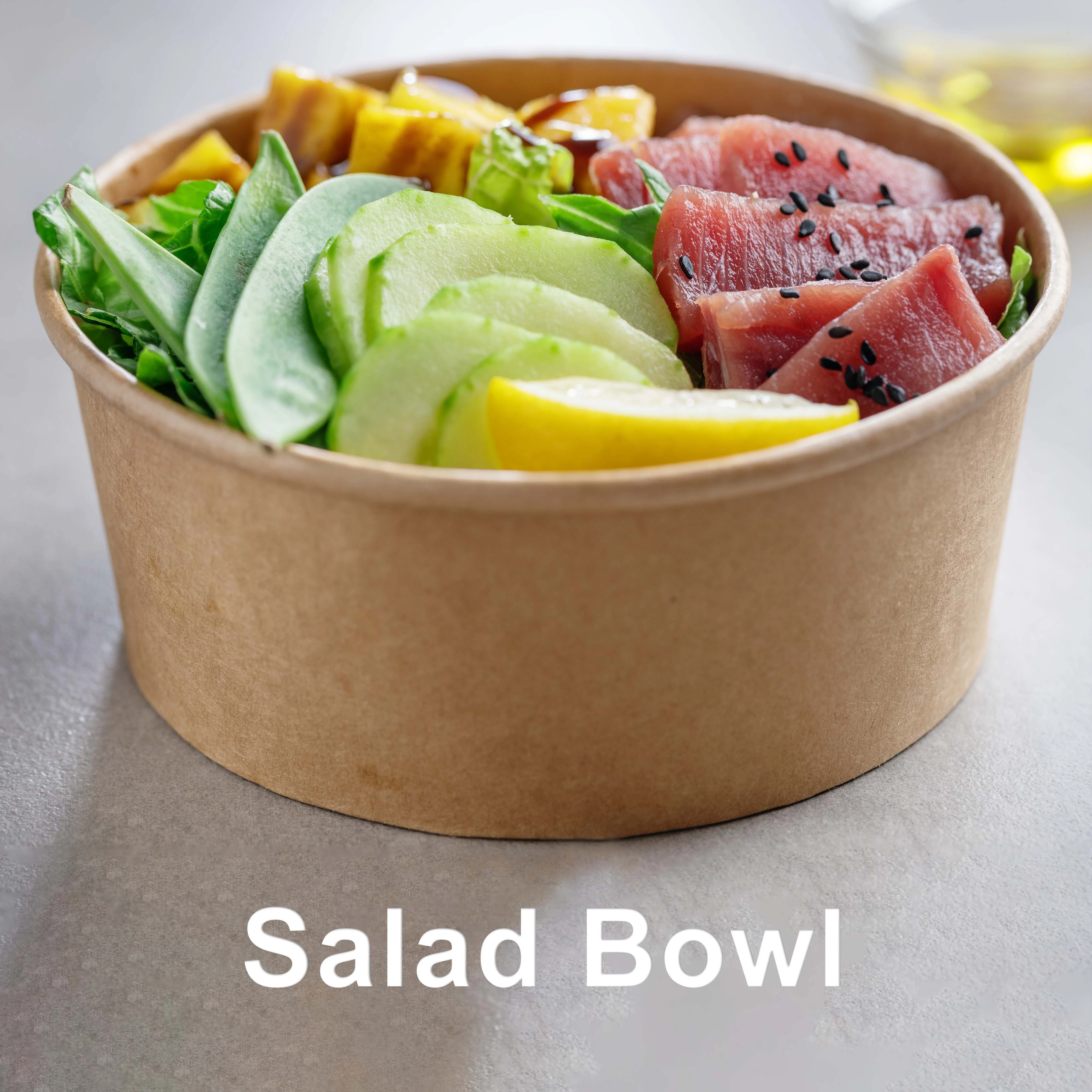 Manufacturers of Salad Bowls